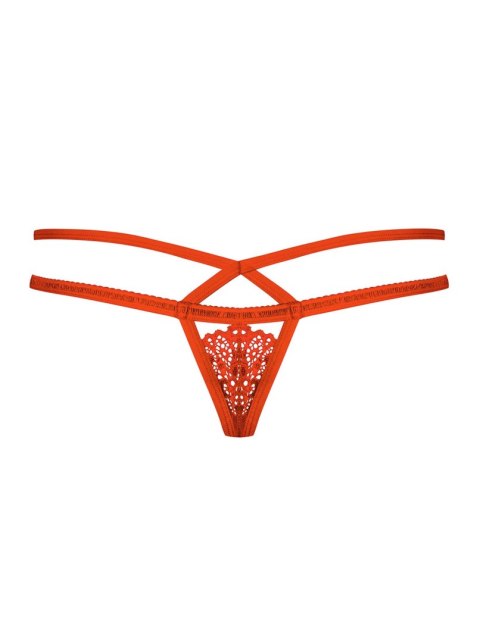 Bielizna-838-THO-3 stringi L/XL Obsessive