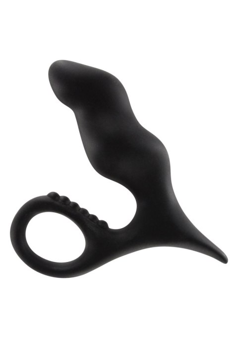 Bum Buster Black TOYJOY