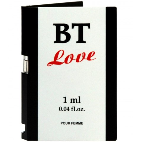 Feromony-BT LOVE 1ml. Aurora