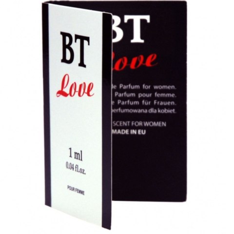 Feromony-BT LOVE 1ml. Aurora