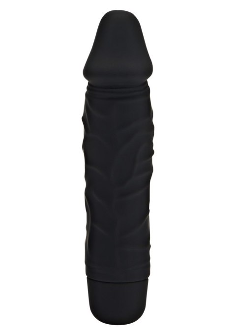 Mini Classic Vibrator Black TOYJOY