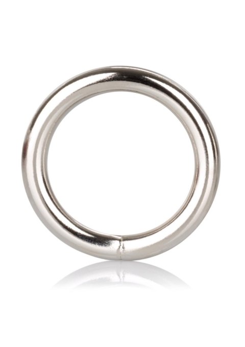 Silver Ring - Small Silver CalExotics