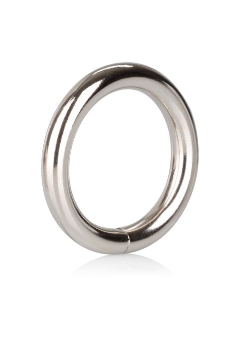Silver Ring - Small Silver CalExotics