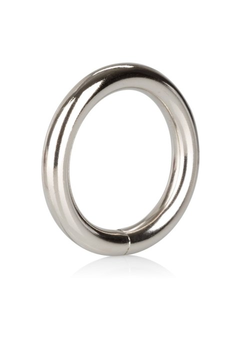 Silver Ring - Small Silver CalExotics