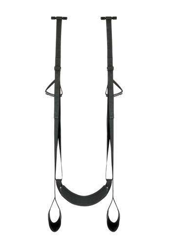 Huśtawka-Leg & Bum Support Over The Door Swing Easytoys
