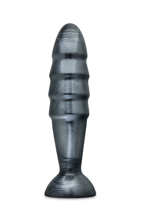 JET DESTRUCTOR CARBON METALLIC BLACK Blush