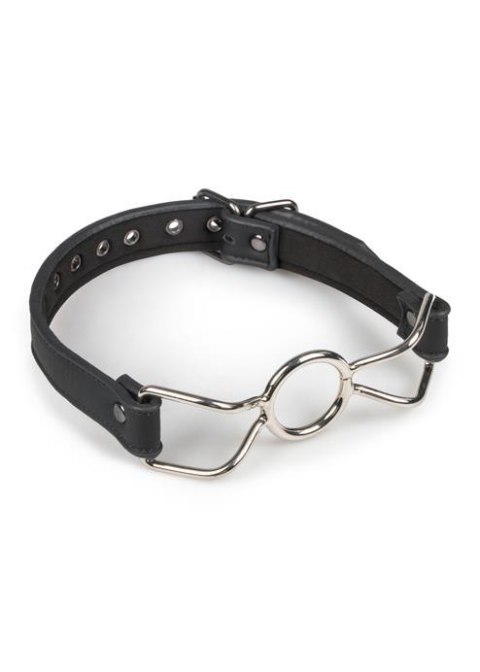 Knebel-Metal Mouth Gag Easytoys