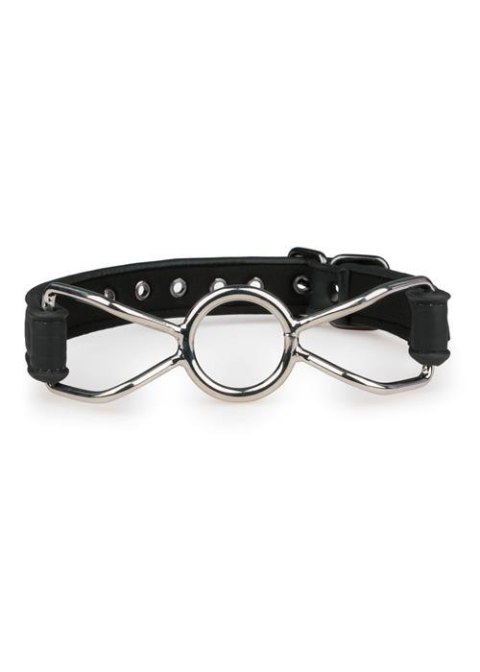 Knebel-Metal Mouth Gag Easytoys