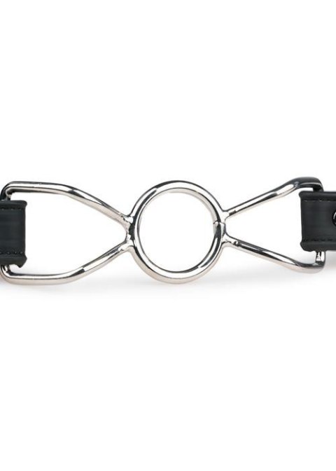 Knebel-Metal Mouth Gag Easytoys