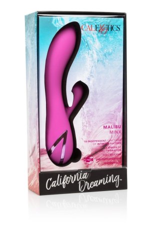 Malibu Minx Pink CalExotics