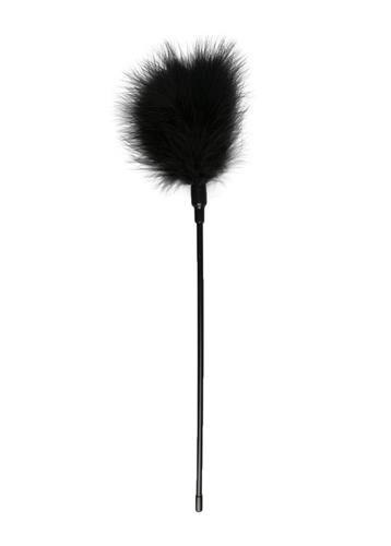 Pejcz-Black Tickler - Long Easytoys