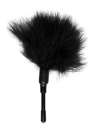Pejcz-Small Tickler - Black Easytoys
