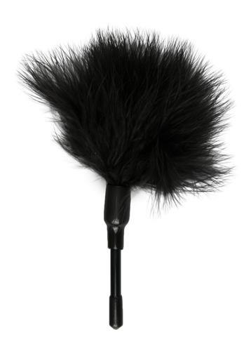 Pejcz-Small Tickler - Black Easytoys