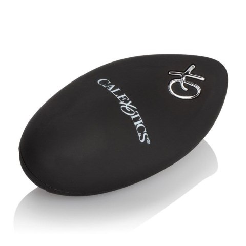 Remote Rechargeable Egg Black CalExotics