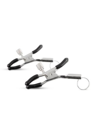 Stymulator-Screw Clamps With Attachment Ring Easytoys