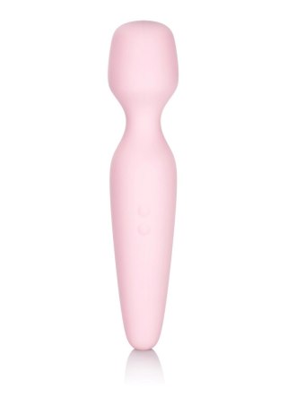 Vibrating Ultimate Wand Pink CalExotics