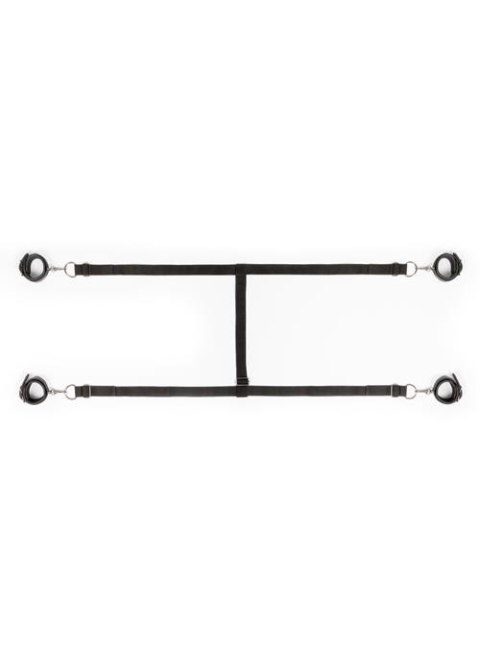 Wiązania-Under Mattress Restraint Set Easytoys