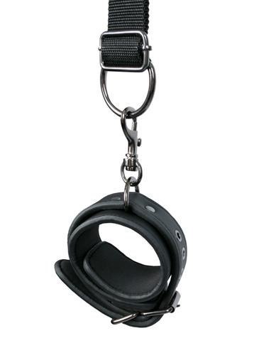 Wiązania-Under Mattress Restraint Set Easytoys