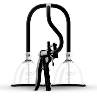 Breast Pump Premium - Small Easytoys