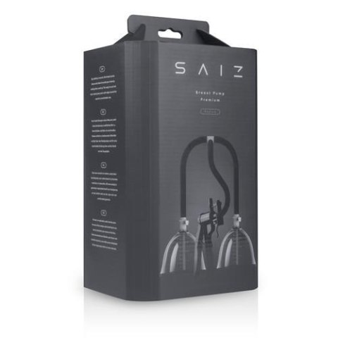 Breast Pump Premium - Small Easytoys