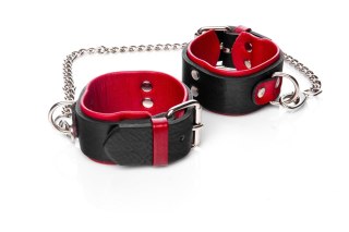 Kajdanki-WHIPS kajdanki damskie Whips Collection
