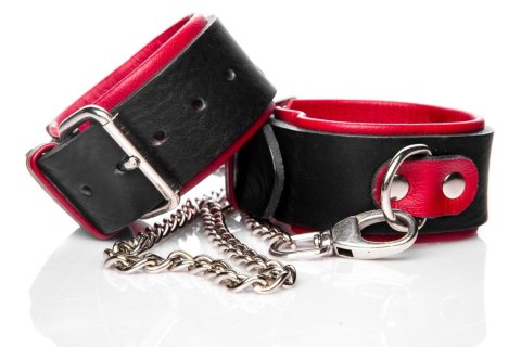 Kajdanki-WHIPS kajdanki damskie Whips Collection