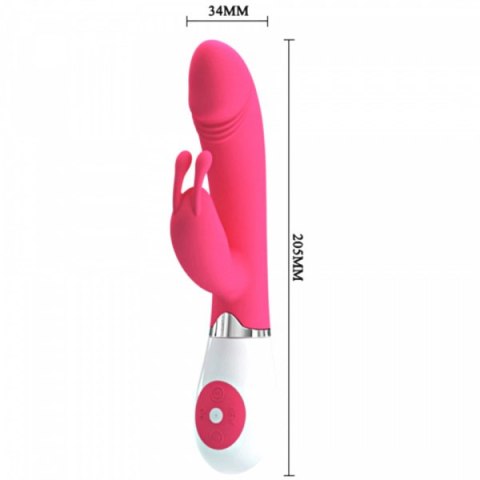 PRETTY LOVE - GENE, 30 function, voice control Pretty Love