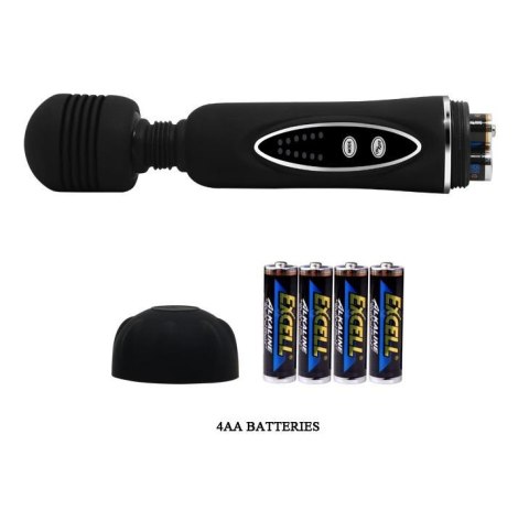 BAILE - POWER WAND 12 vibration functions BAILE