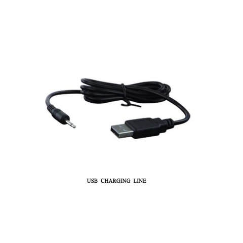 PRETTY LOVE - BACKIE BLACK USB 30 function Pretty Love