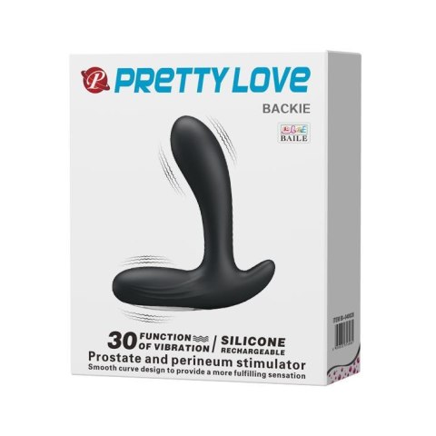 PRETTY LOVE - BACKIE BLACK USB 30 function Pretty Love