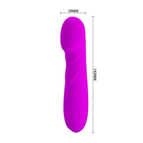 PRETTY LOVE - REUBEN, USB 30 function Pretty Love