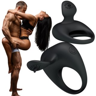 PRETTY LOVE - STIMULATING TONGUO vibration Pretty Love