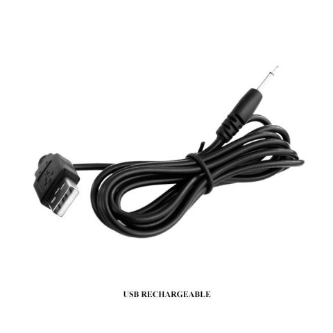 PRETTY LOVE - YALE, USB 12 function Pretty Love