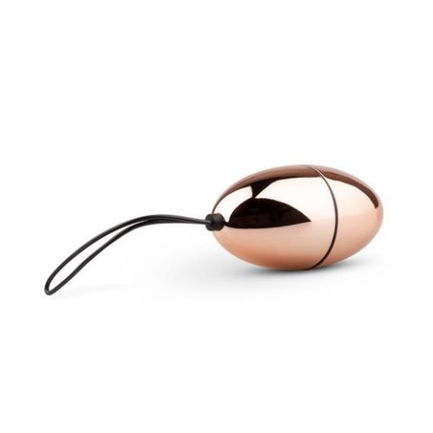 Rosy Gold - New Vibrating Egg Easytoys