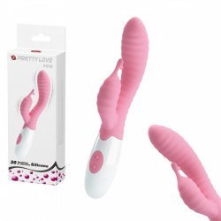 PRETTY LOVE - HYMAN Lila 30 function vibrations Pretty Love