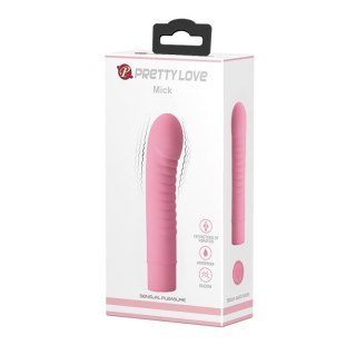 PRETTY LOVE - MICK Lila 10 function vibrations Pretty Love