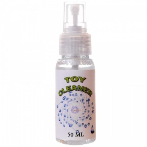 Sprej-Toy Cleaner 50 ml. B - Series B - Series Health