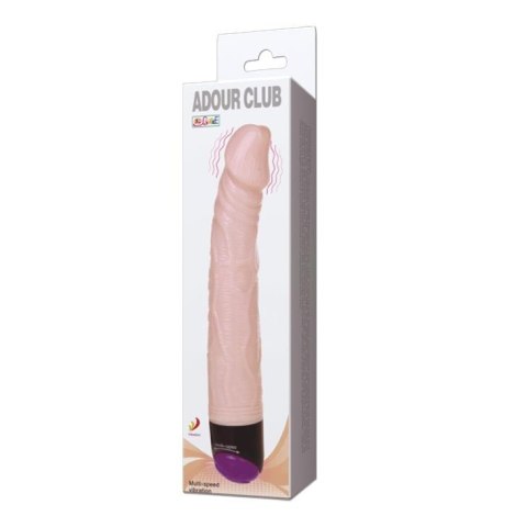 BAILE - ADOUR CLUB Vibration BAILE