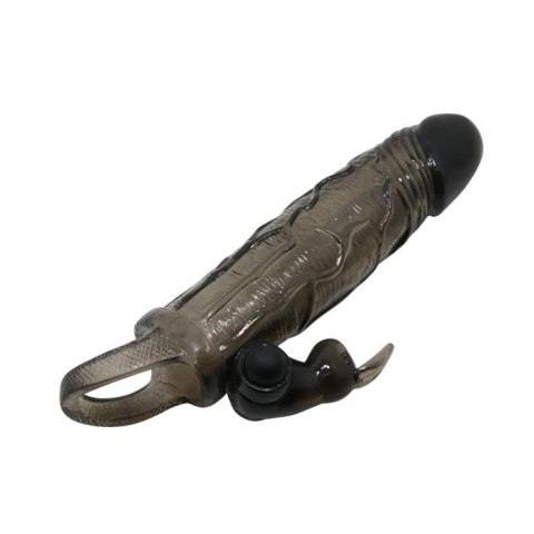 BAILE - BRAVE MAN SMOKE 5,91"" MULTI-SPEED vibration BAILE