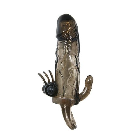 BAILE - BRAVE MAN SMOKE 6,69""MULTI-SPEED vibration BAILE