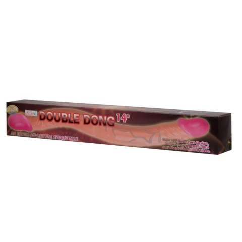 BAILE - DOUBLE DONG 14"" BAILE