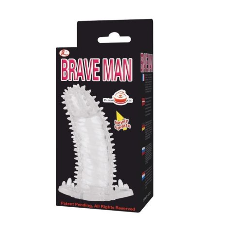 BAILE - Brave Man BAILE