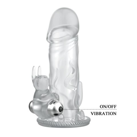 BAILE - Brave Man Vibrating BAILE