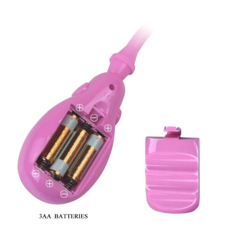 BAILE - Electric Breast Pump Twin Cups BAILE