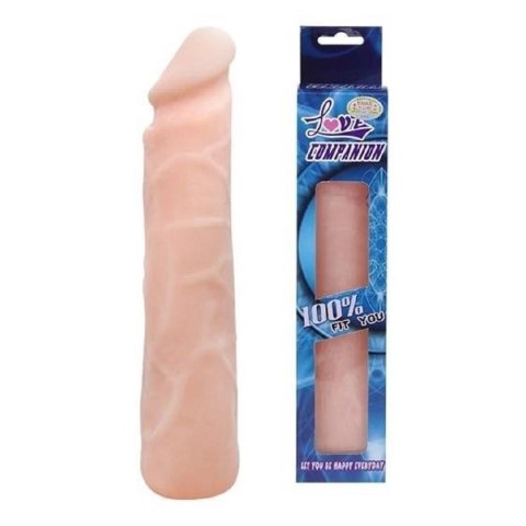 BAILE - Love Companion - Dildo BAILE