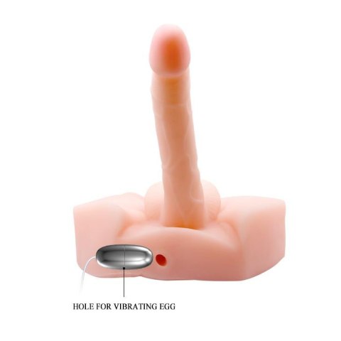 BAILE - Male Cock and Vagina BAILE