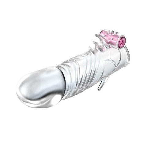 BAILE - PENIS SLEEVE Vibrating BAILE