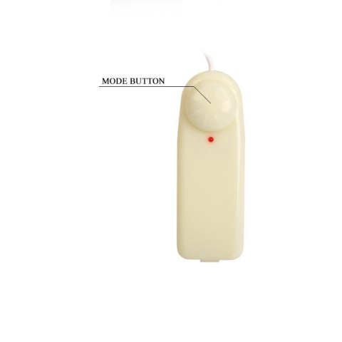 BAILE - Ultra Passionate Harnes Vibrating BAILE
