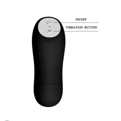 BAILE - Wild Butterfly Wireless Remote Control BAILE