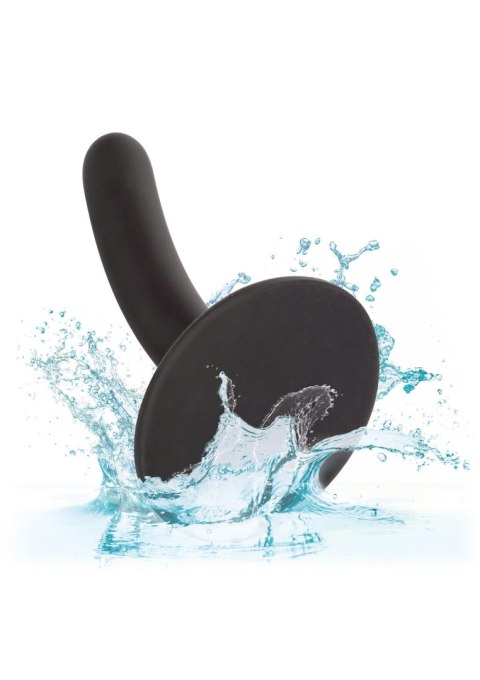 Boundless 4.5/11.5cm Slim Black CalExotics